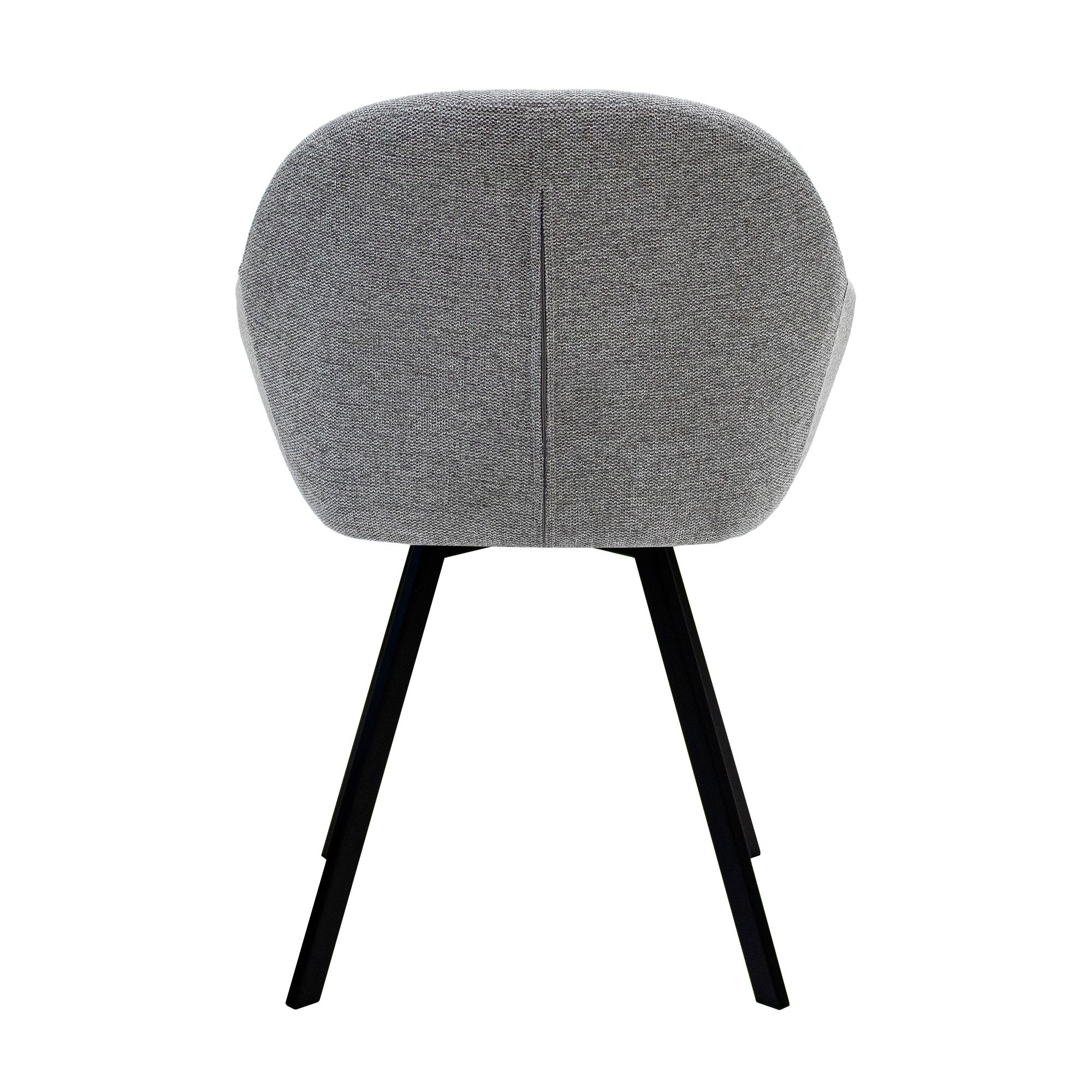Kick Rumplist Olof - Dark gray