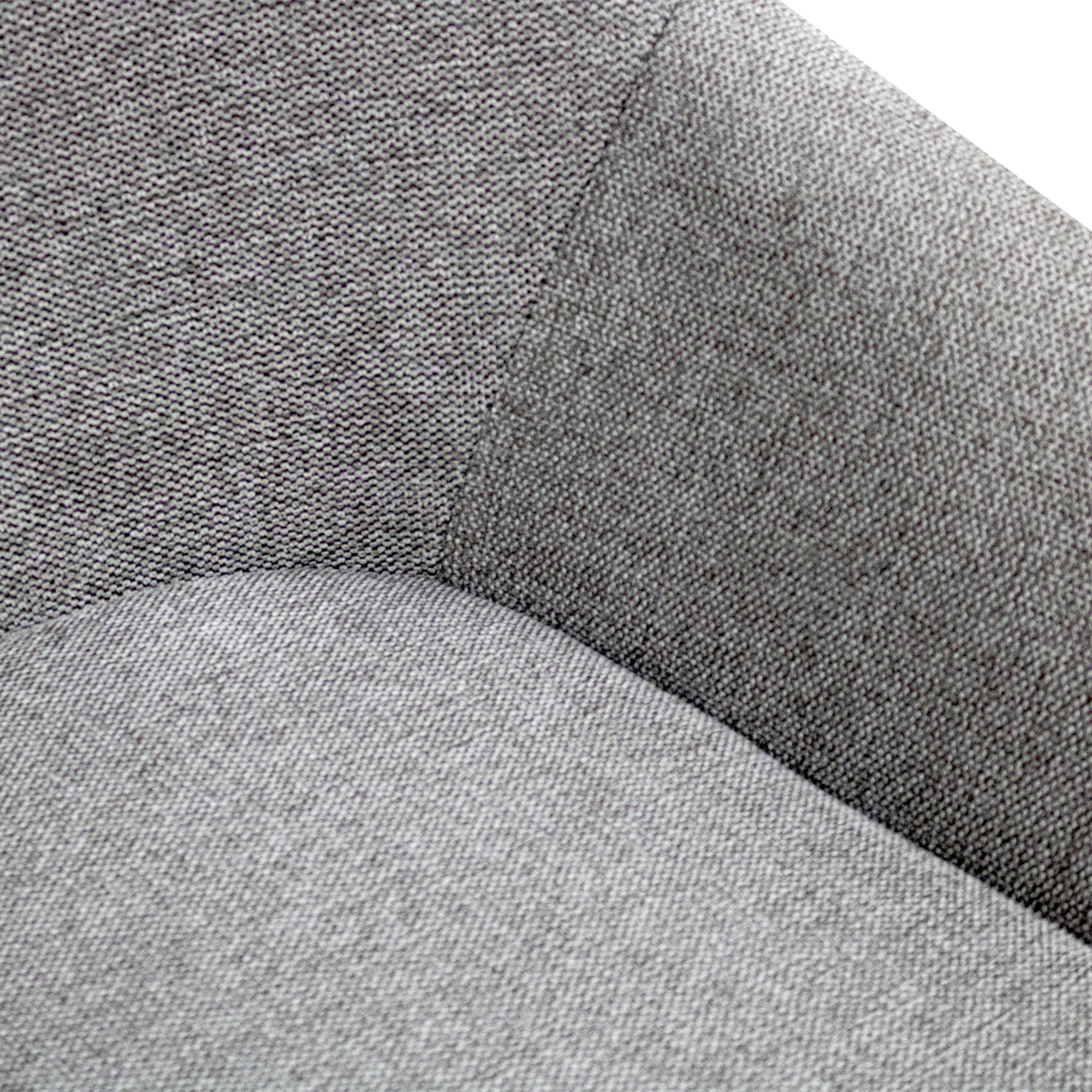 Kick Rumplist Olof - Dark gray
