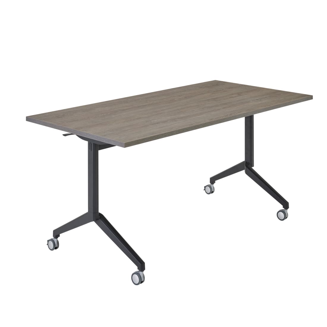 Manhattan Verrijdbare Klaptafel Office - Vergadertafel -