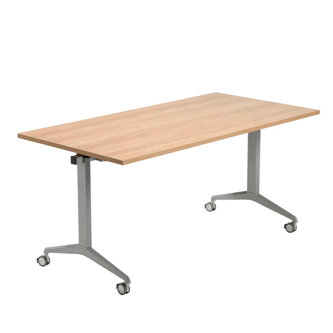 Manhattan Verrijdbare Klaptafel Office - Vergadertafel -