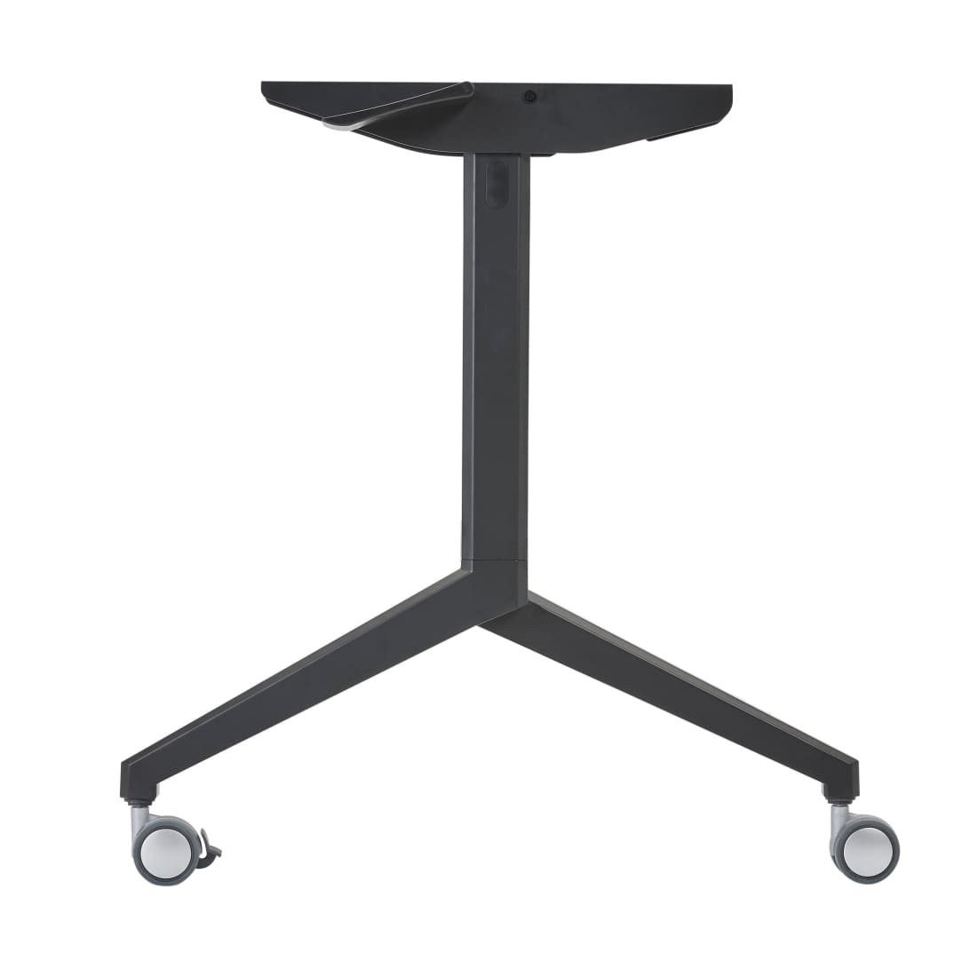 Manhattan Verrijdbare Klaptafel Office - Vergadertafel -