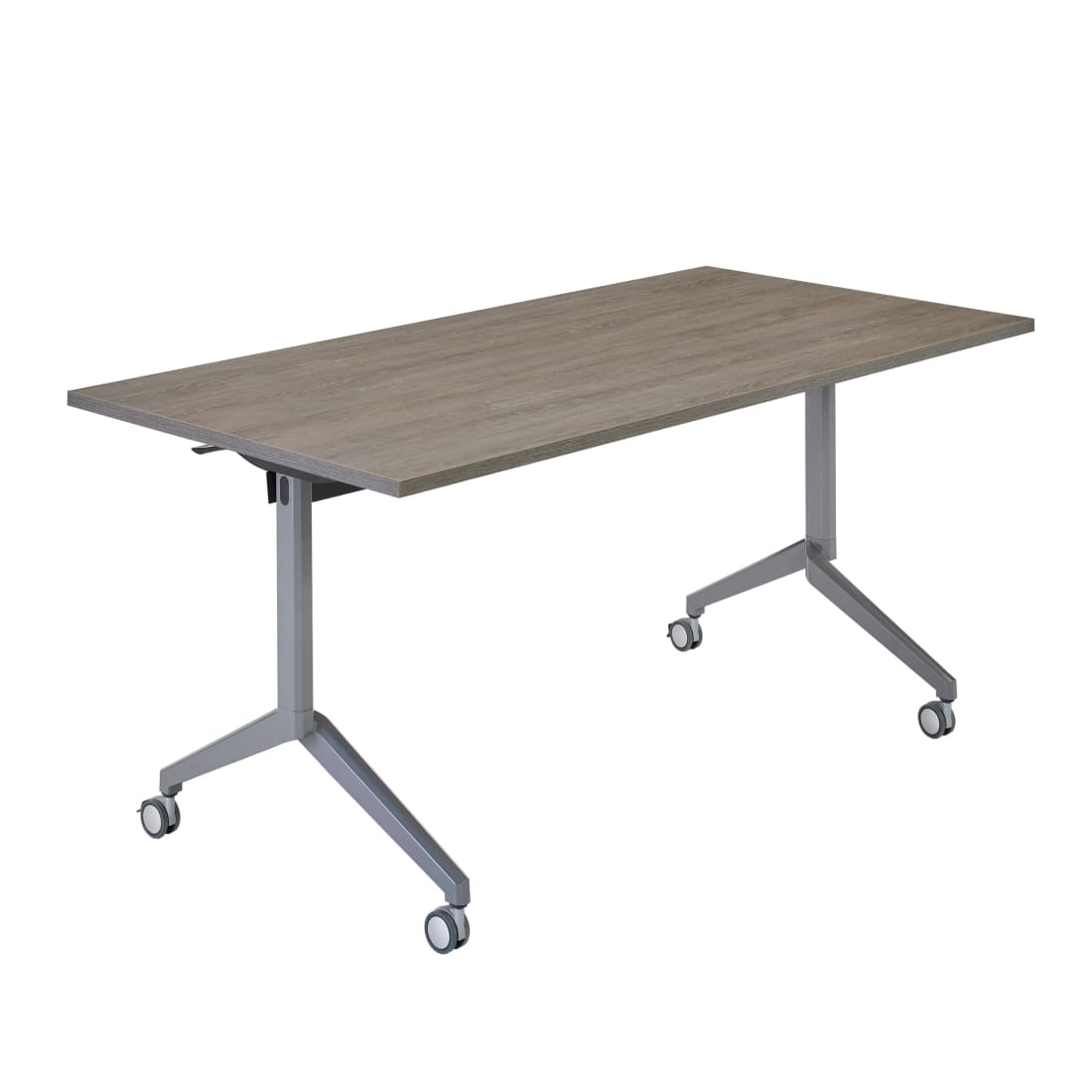 Manhattan Verrijdbare Klaptafel Office - Vergadertafel -