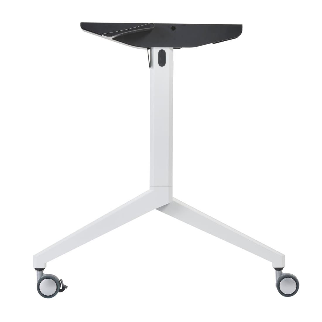 Manhattan Verrijdbare Klaptafel Office - Vergadertafel -