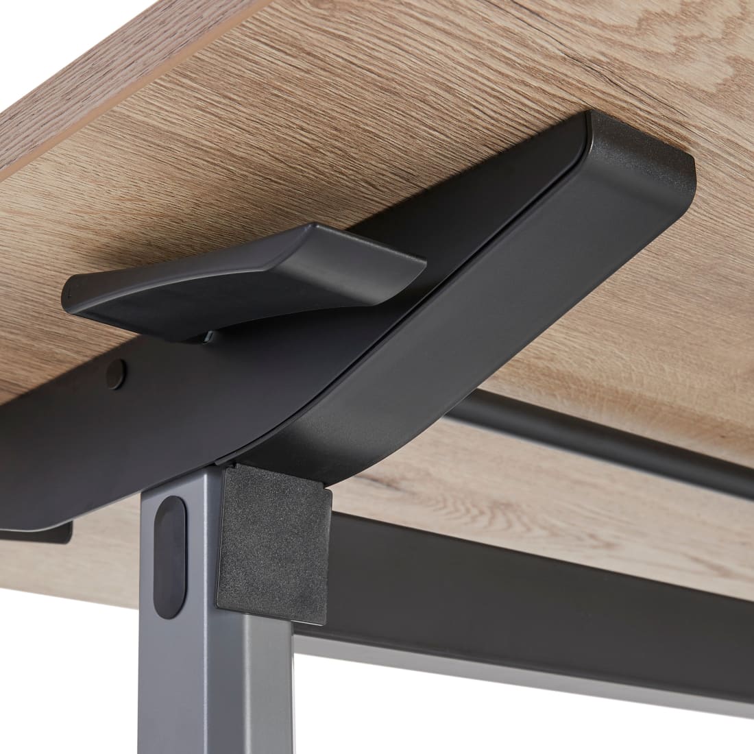 Manhattan Verrijdbare Klaptafel Office - Vergadertafel -