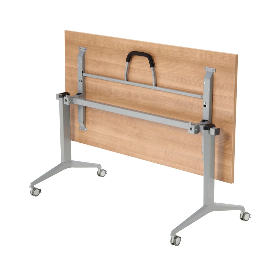 Manhattan Verrijdbare Klaptafel Office - Vergadertafel -