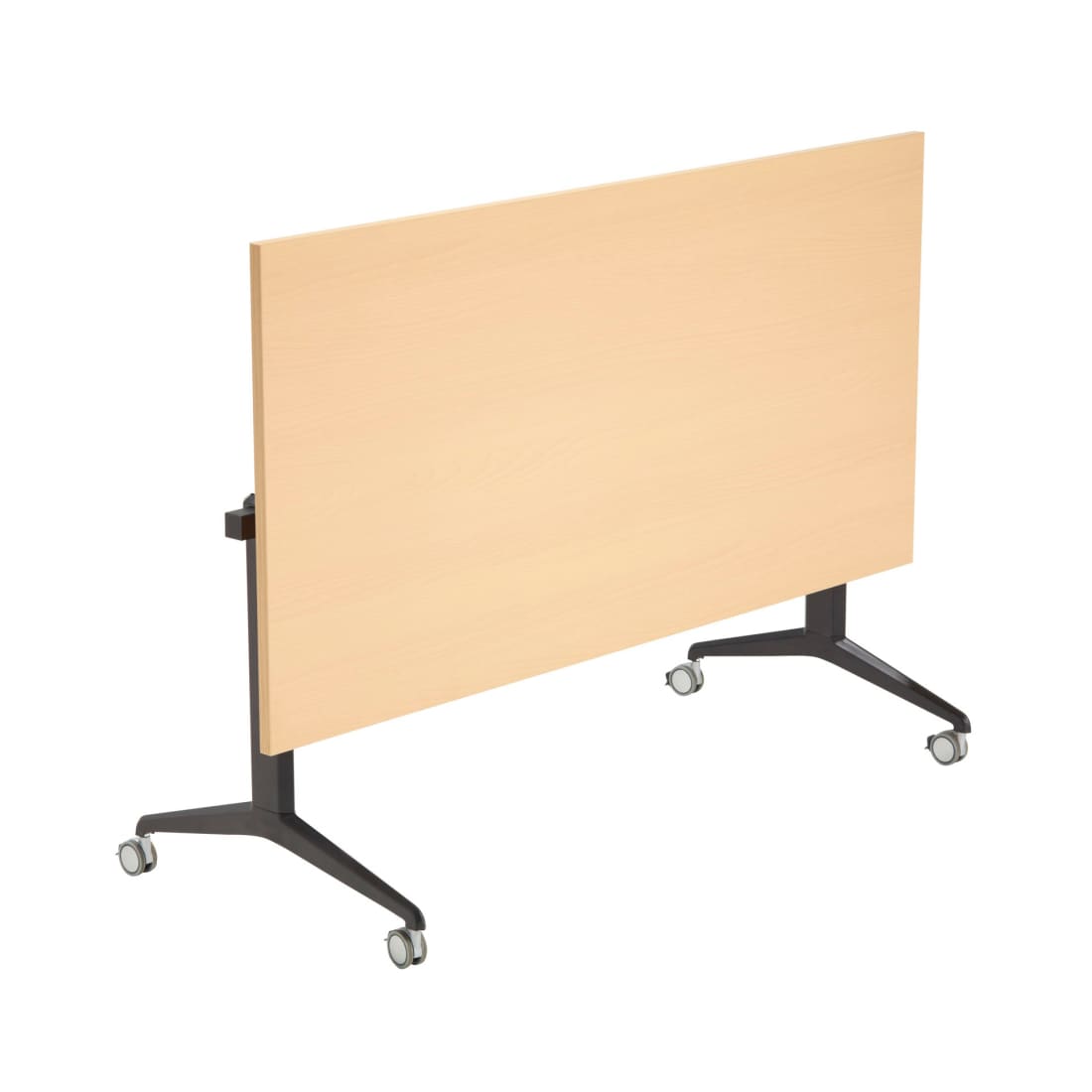 Manhattan Verrijdbare Klaptafel Office - Vergadertafel -