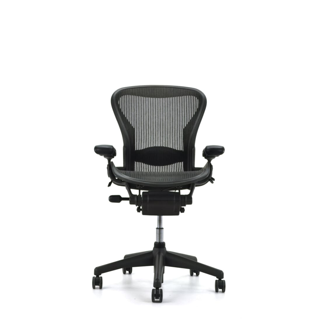 Refurbished Bureaustoel Aeron Chair (classic MK 1) Maat B