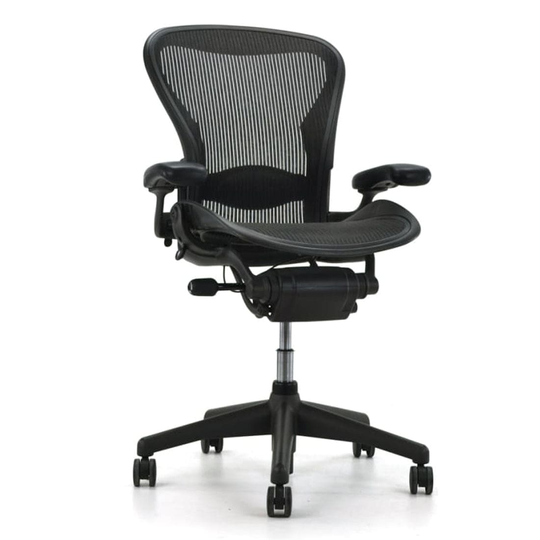 Refurbished Bureaustoel Aeron Chair (classic MK 1) Maat B