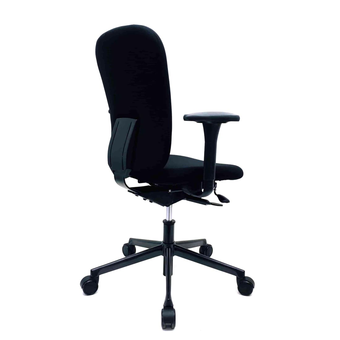 Refurbished Bureaustoel Ahrend 160 Comfort - Refurbished