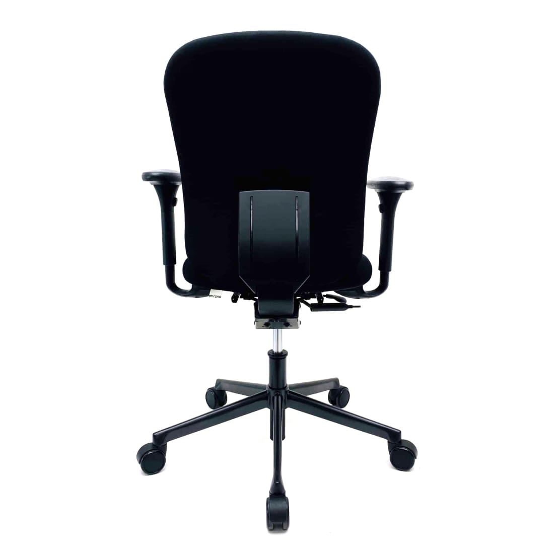 Refurbished Bureaustoel Ahrend 160 Comfort - Refurbished