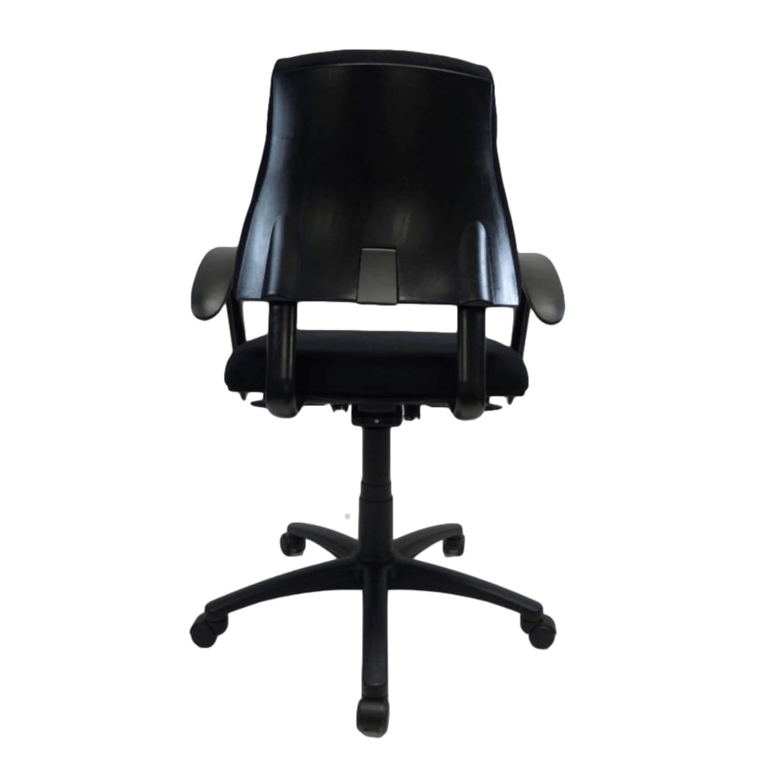 Refurbished bureaustoel BMA Axia Office - Refurbished