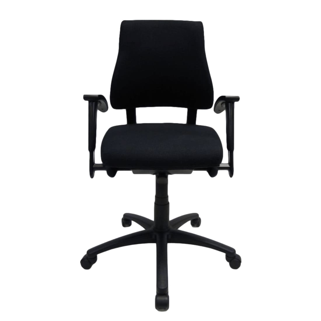 Refurbished bureaustoel BMA Axia Office - Refurbished