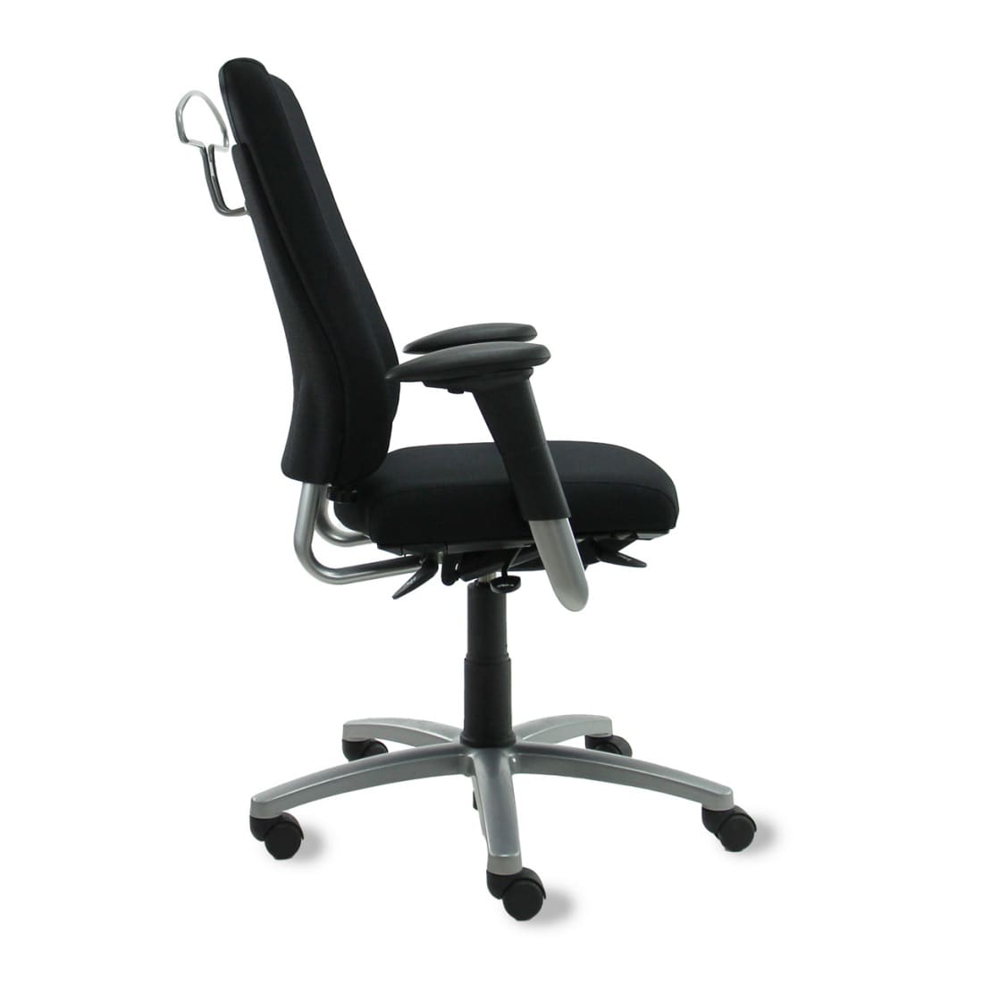 Refurbished Bureaustoel BMA Axia Pro extra hoog -
