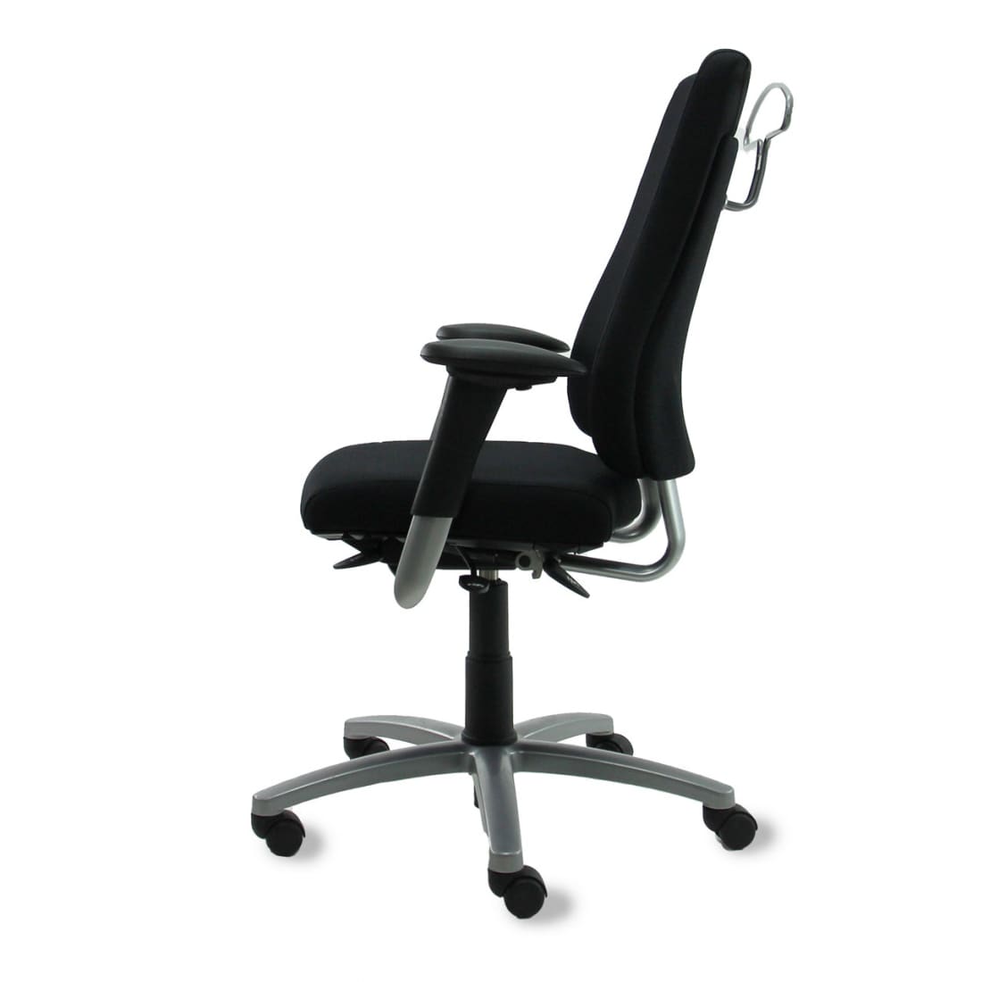 Refurbished Bureaustoel BMA Axia Pro extra hoog -