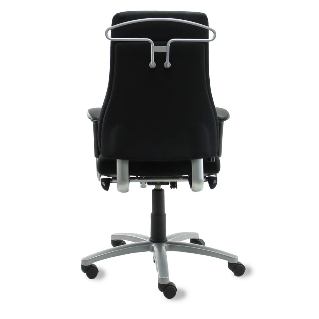 Refurbished Bureaustoel BMA Axia Pro extra hoog -