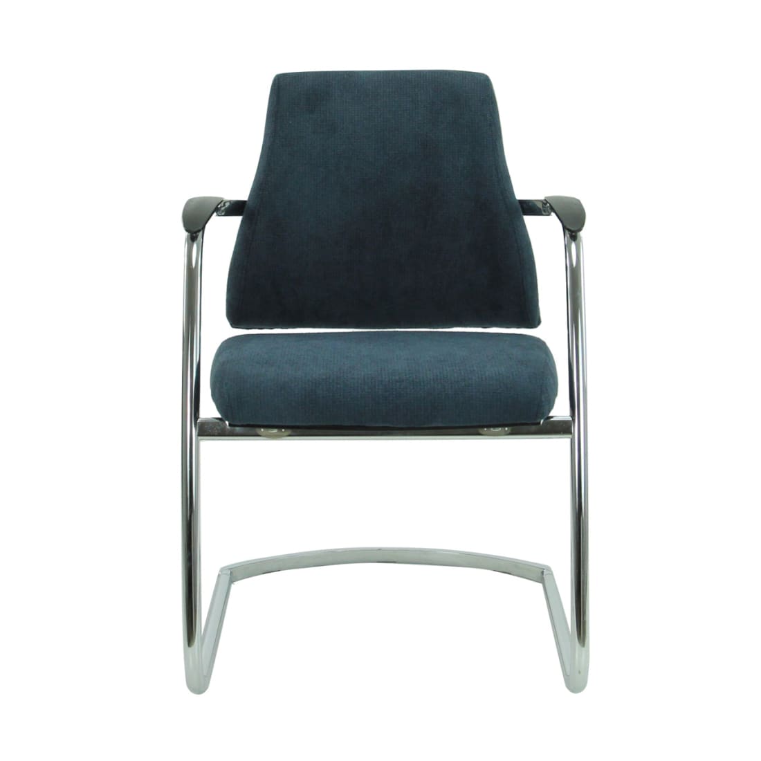 Refurbished Bureaustoel en Vergaderstoel BMA Axia Max Visit