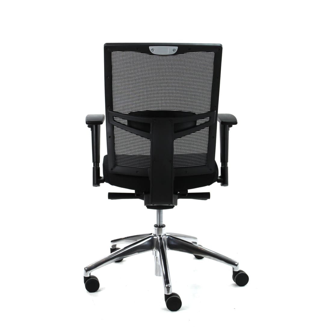 Refurbished Bureaustoel Ergonomisch Design Projectas V1