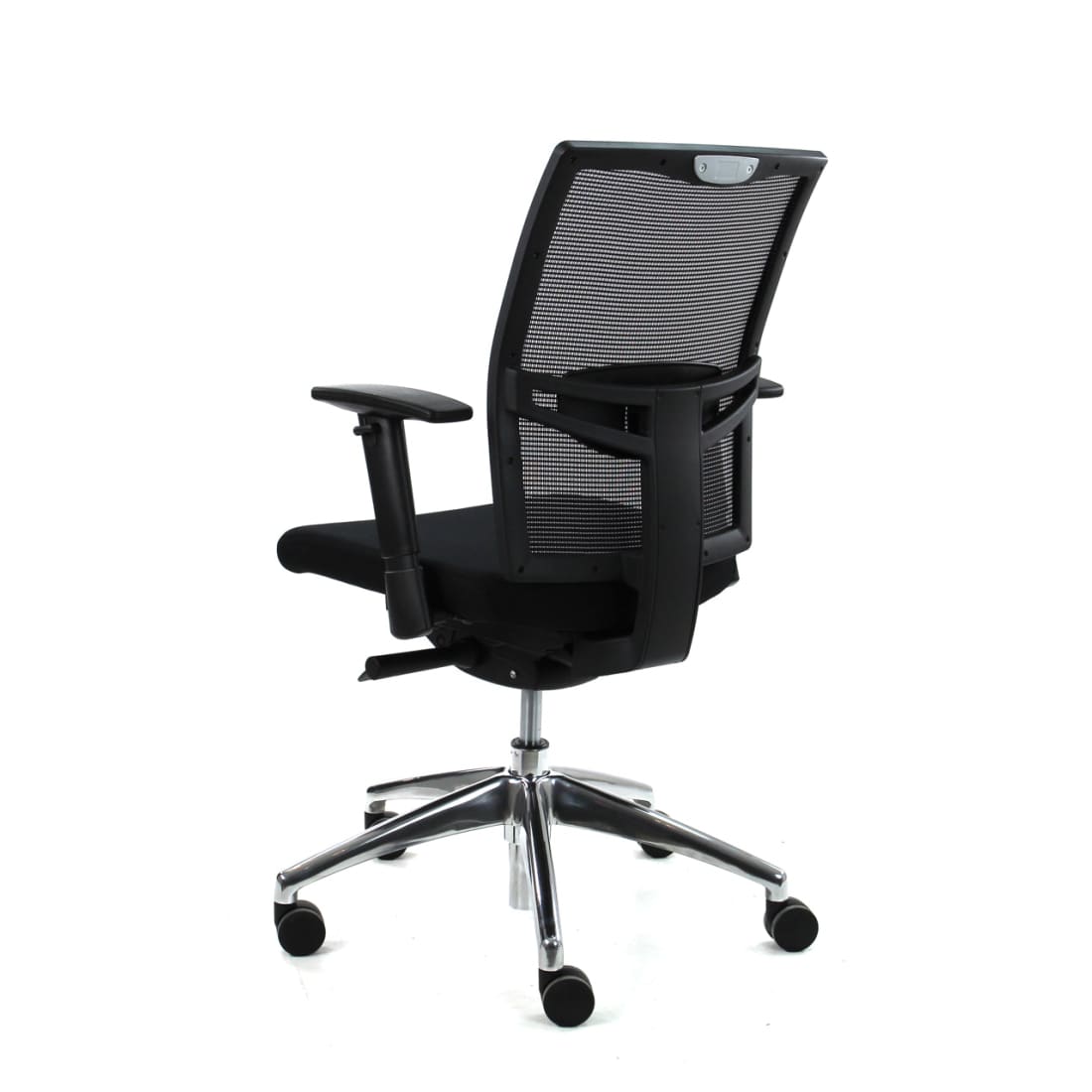 Refurbished Bureaustoel Ergonomisch Design Projectas V1