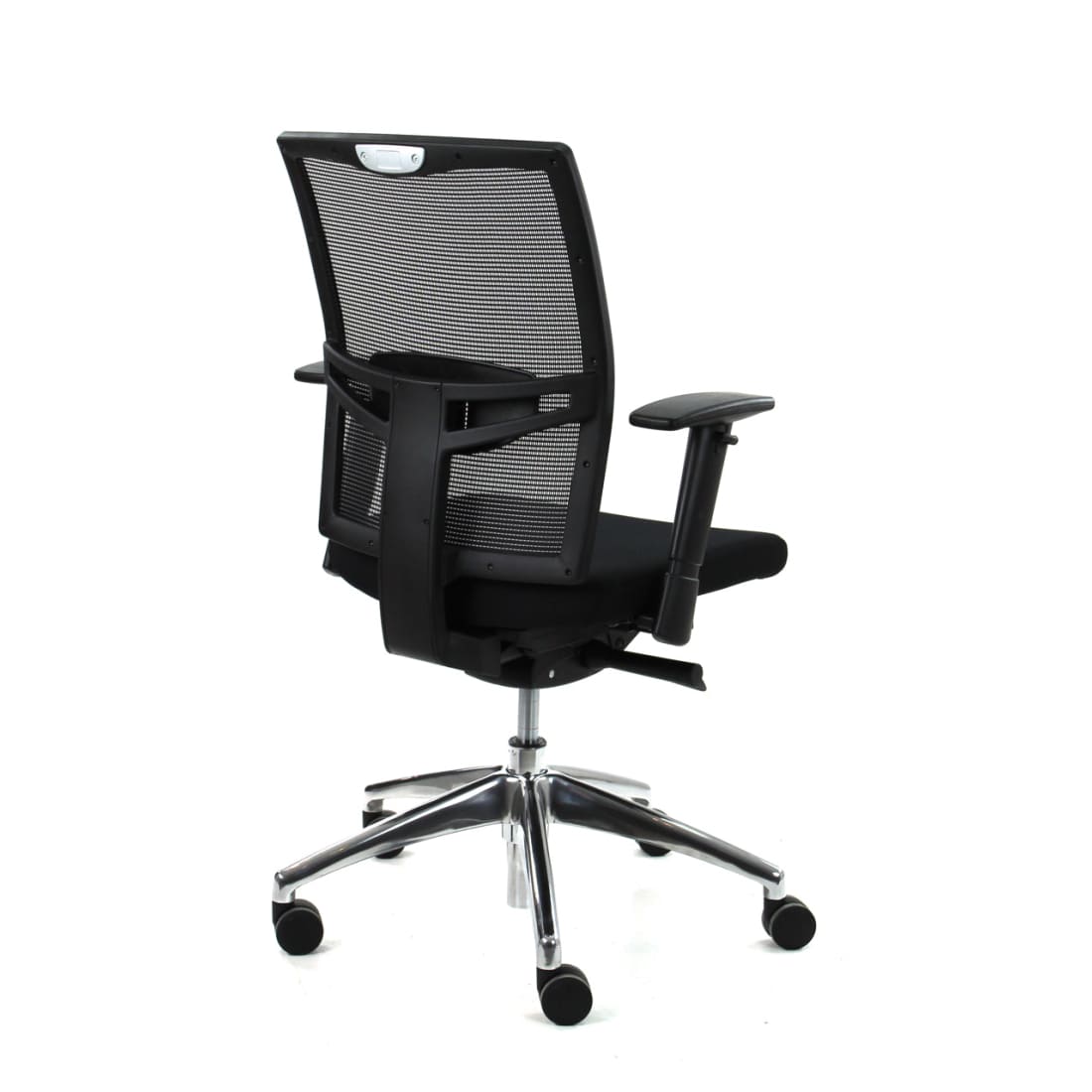 Refurbished Bureaustoel Ergonomisch Design Projectas V1