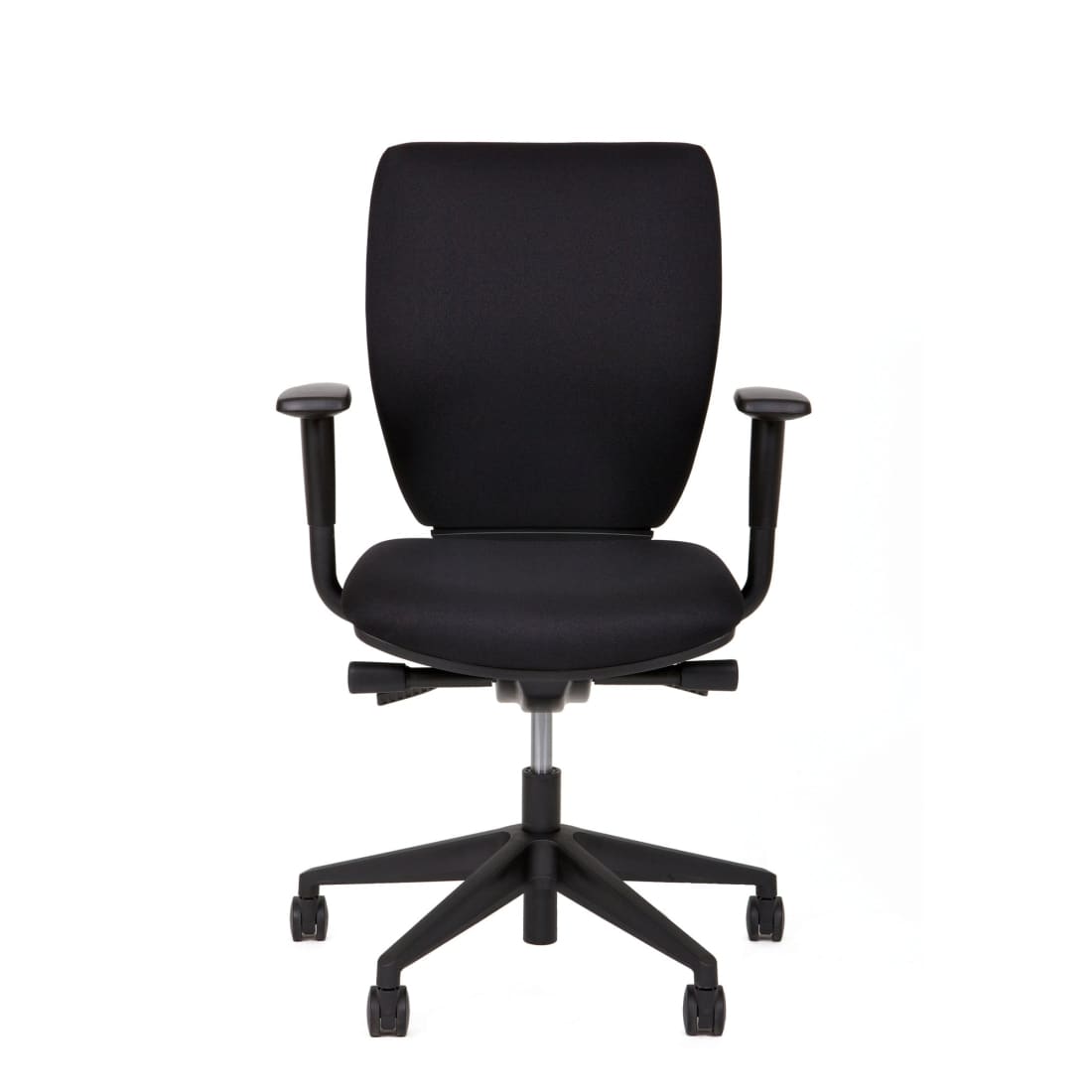 Refurbished Bureaustoel Ergonomisch Noordas Comfort(N)EN