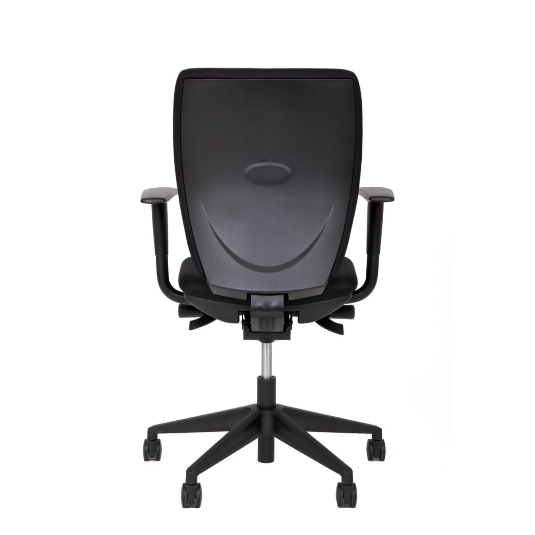 Refurbished Bureaustoel Ergonomisch Noordas Comfort(N)EN