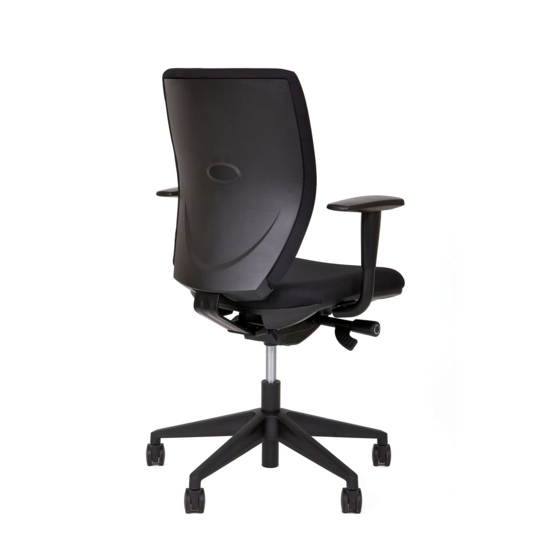Refurbished Bureaustoel Ergonomisch Noordas Comfort(N)EN