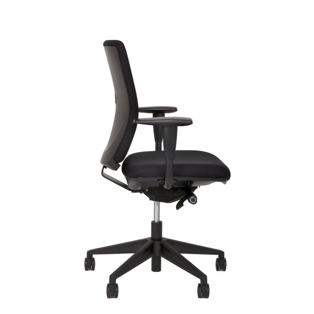 Refurbished Bureaustoel Ergonomisch Noordas Comfort(N)EN