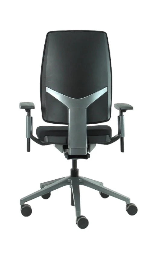 Refurbished Bureaustoel Giroflex 68 Comfort