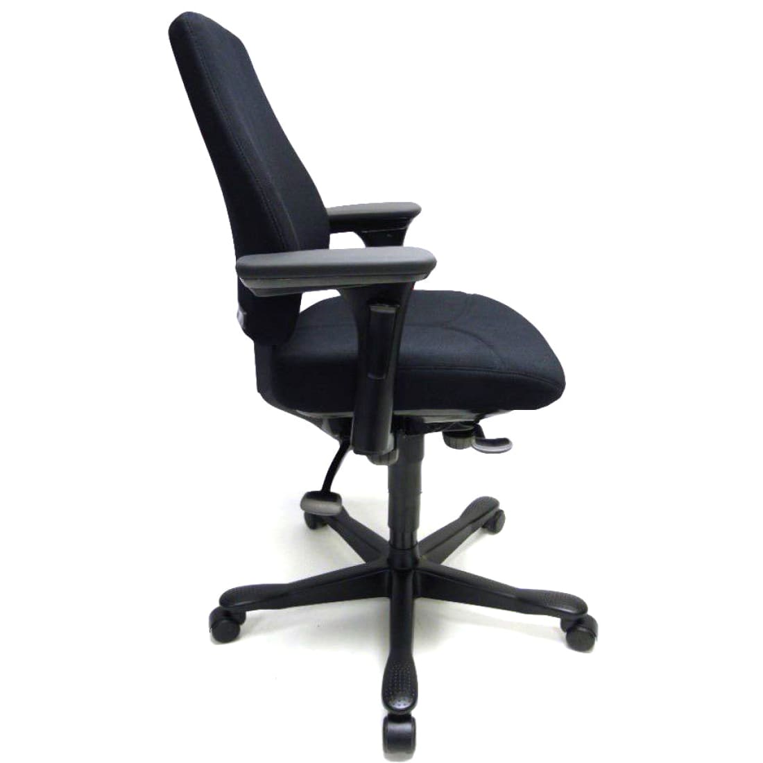 Refurbished Bureaustoel Kinnarps 6000 (N)EN 1335 -