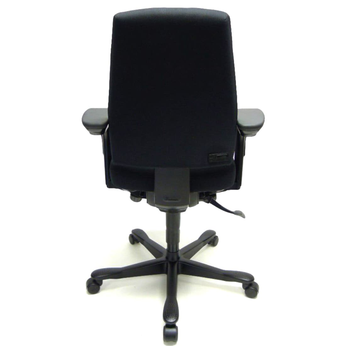 Refurbished Bureaustoel Kinnarps 6000 (N)EN 1335 -