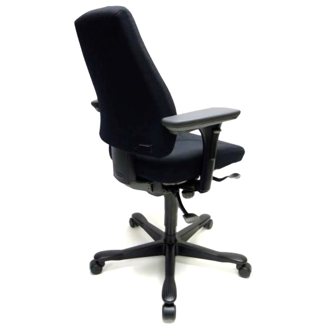 Refurbished Bureaustoel Kinnarps 6000 (N)EN 1335 -