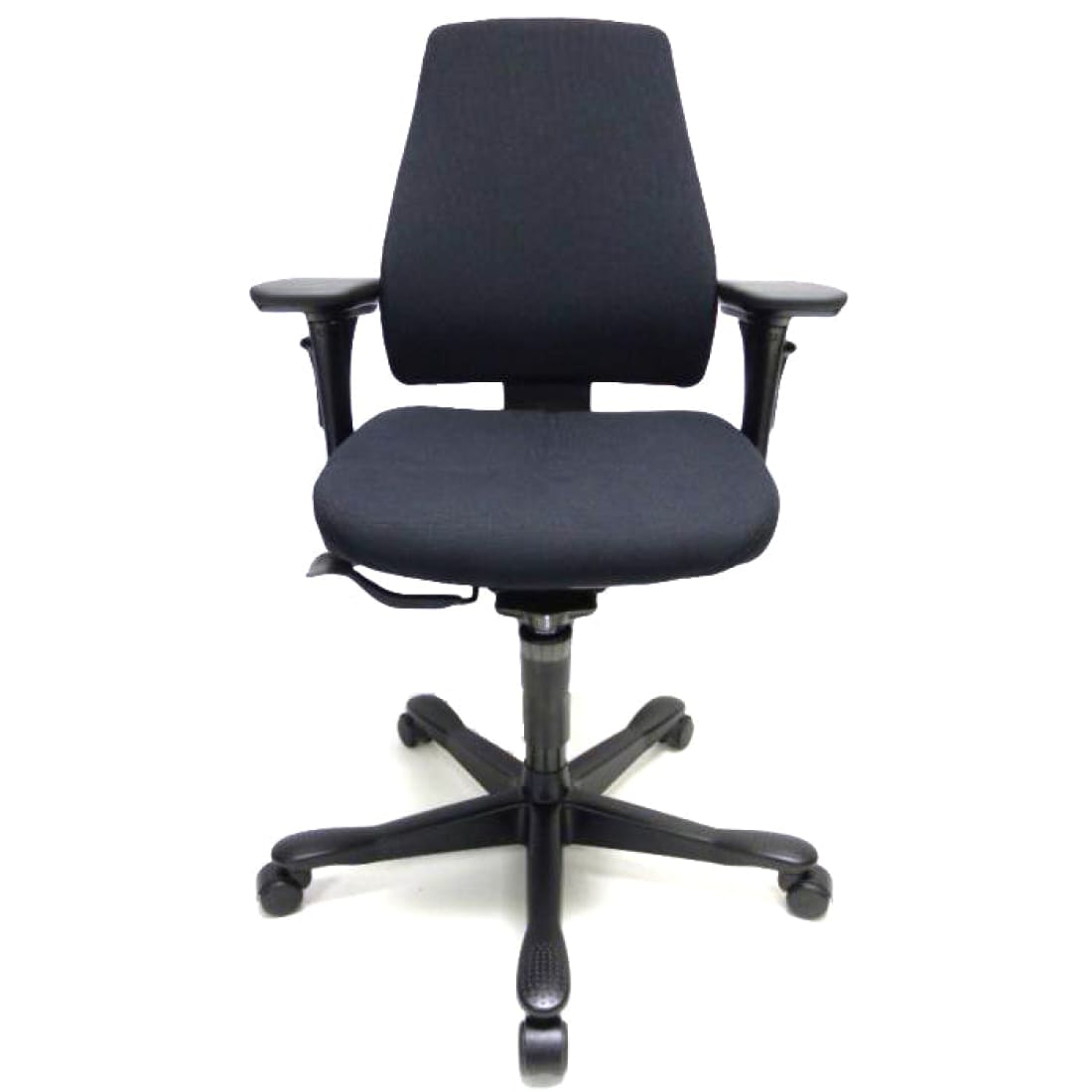 Refurbished Bureaustoel Kinnarps 6000 (N)EN 1335 -
