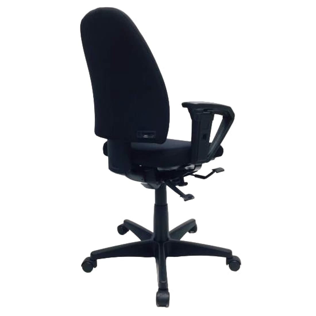 Refurbished Bureaustoel Kinnarps 8000 Freefloat (N)EN 1335 -