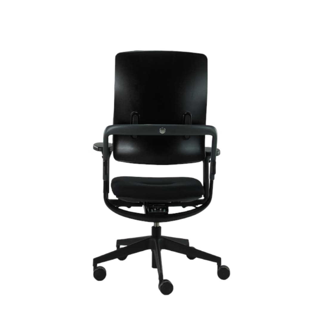 Refurbished Bureaustoel Rohde Grahl Xenium NPR1813 -