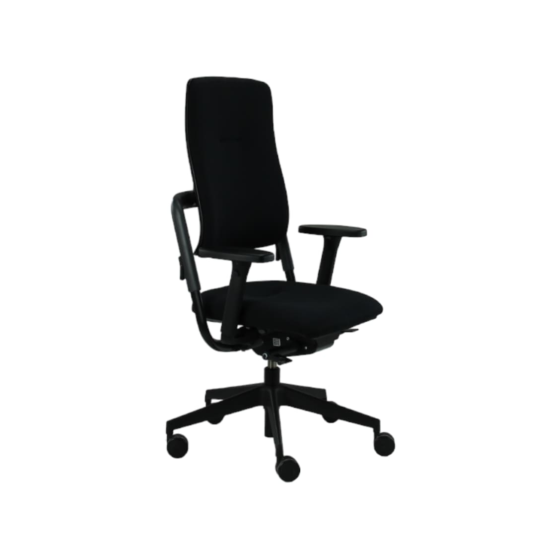 Refurbished Bureaustoel Rohde Grahl Xenium NPR1813 -