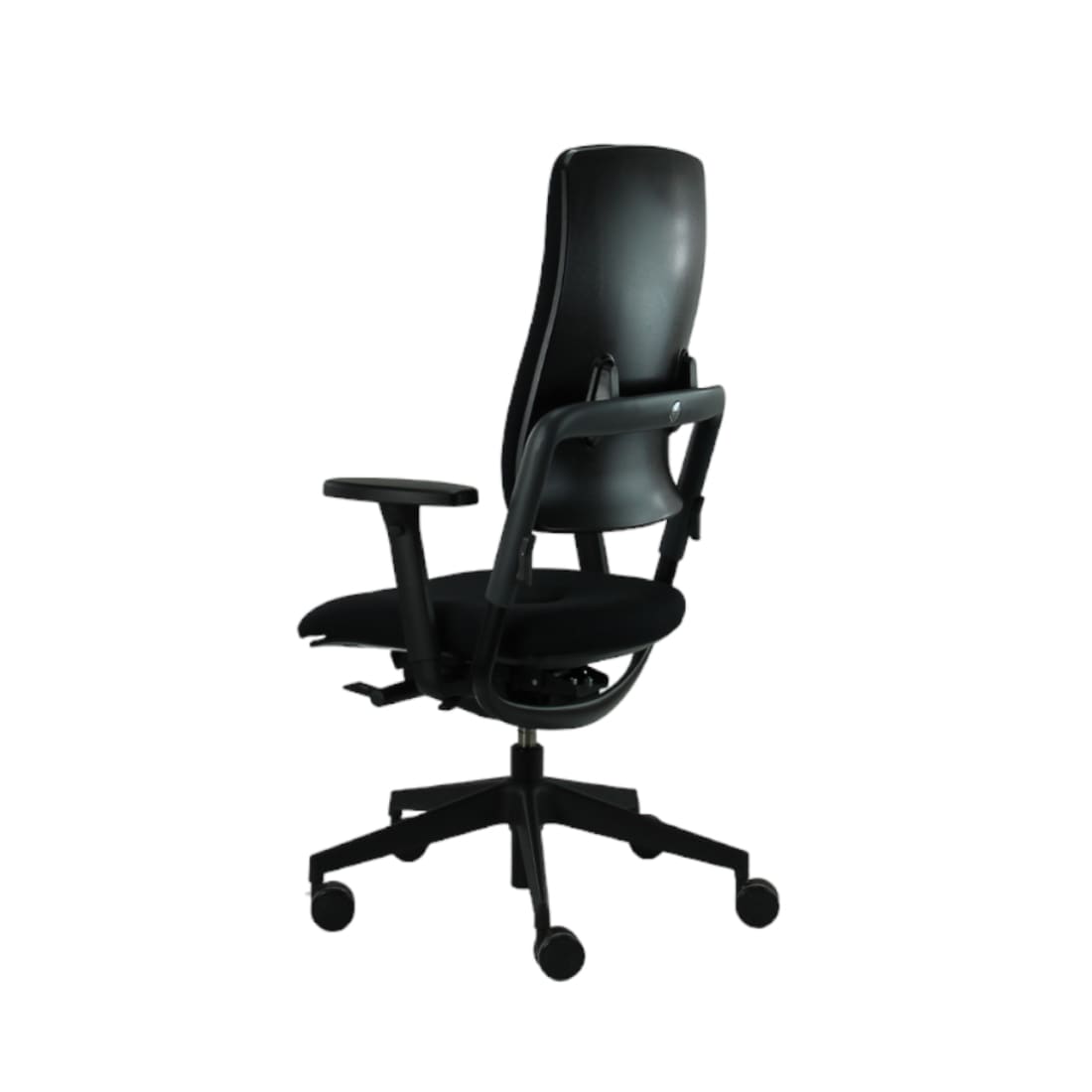 Refurbished Bureaustoel Rohde Grahl Xenium NPR1813 -
