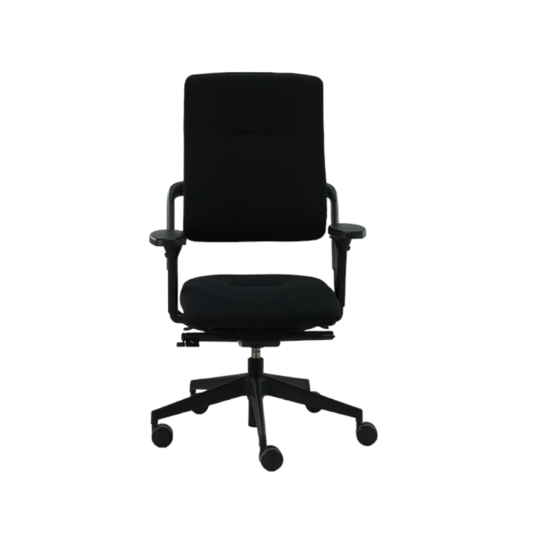 Refurbished Bureaustoel Rohde Grahl Xenium NPR1813 -