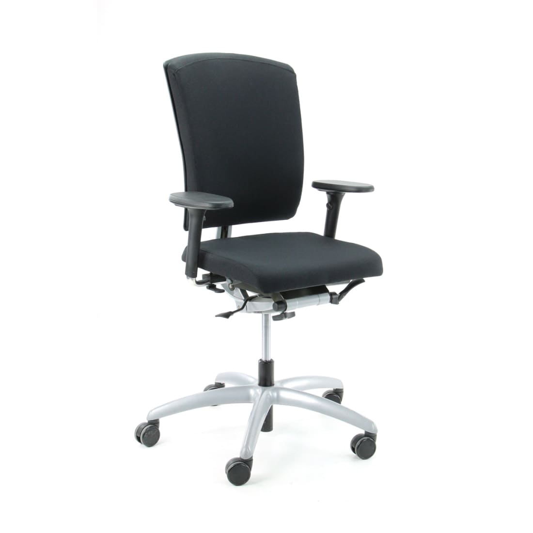 Refurbished Bureaustoel Sitag EL100 Opnieuw gestoffeerd