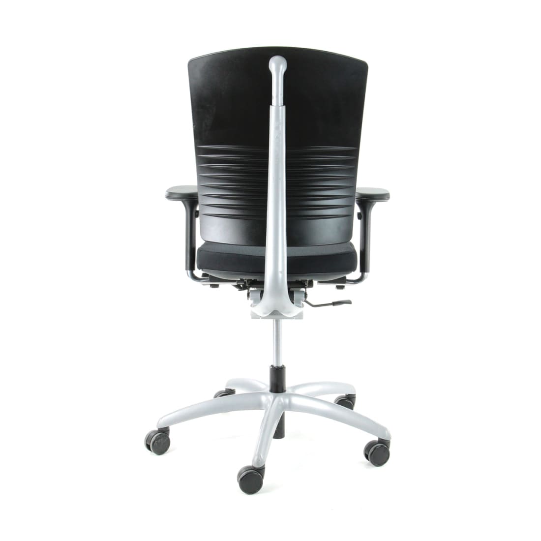 Refurbished Bureaustoel Sitag EL100 Opnieuw gestoffeerd
