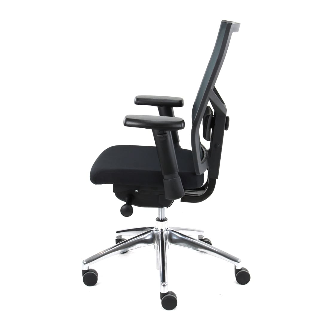 Refurbished Bureaustoel Zuidas-Special V2 Ergonomisch Design