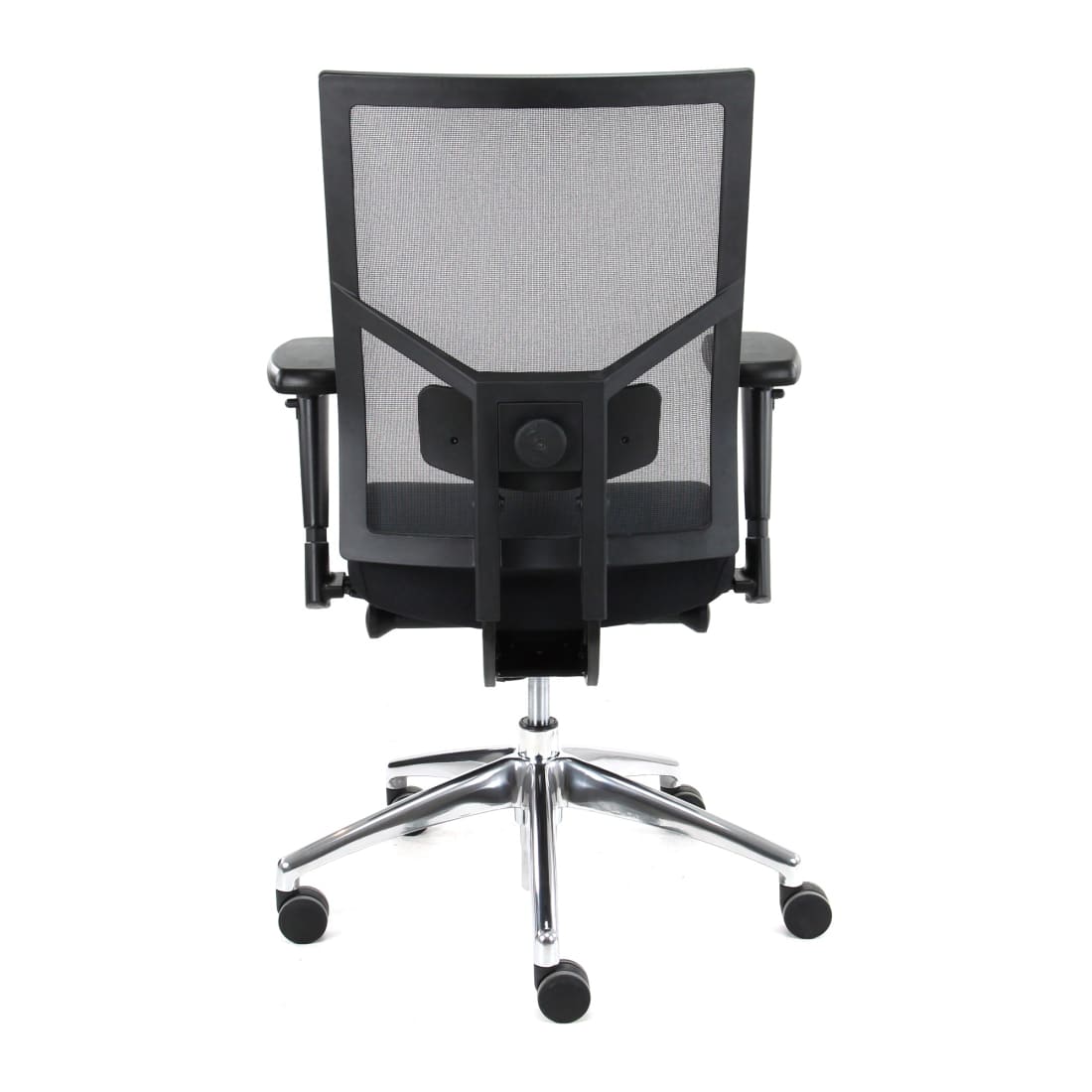 Refurbished Bureaustoel Zuidas-Special V2 Ergonomisch Design