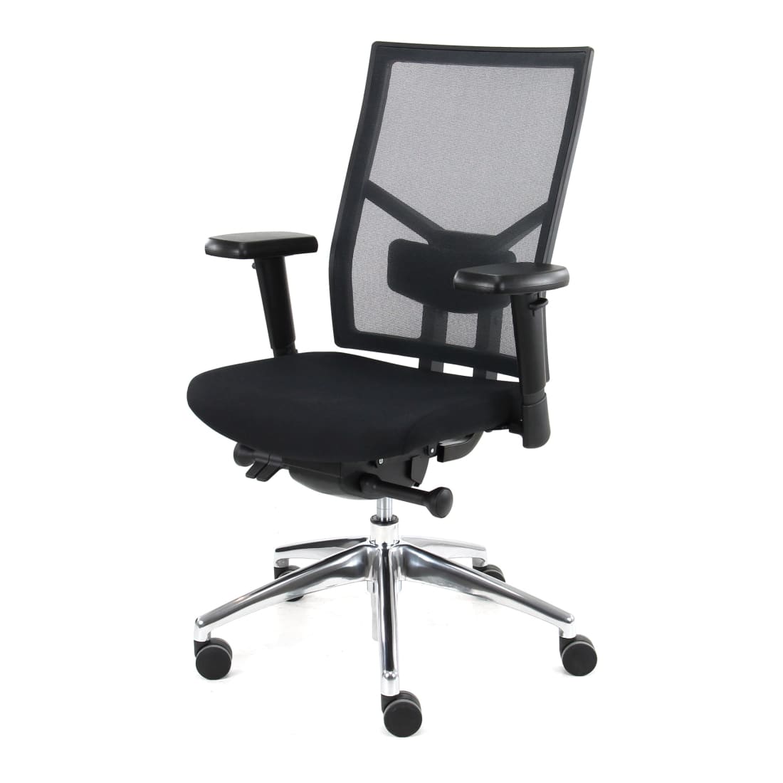 Refurbished Bureaustoel Zuidas-Special V2 Ergonomisch Design