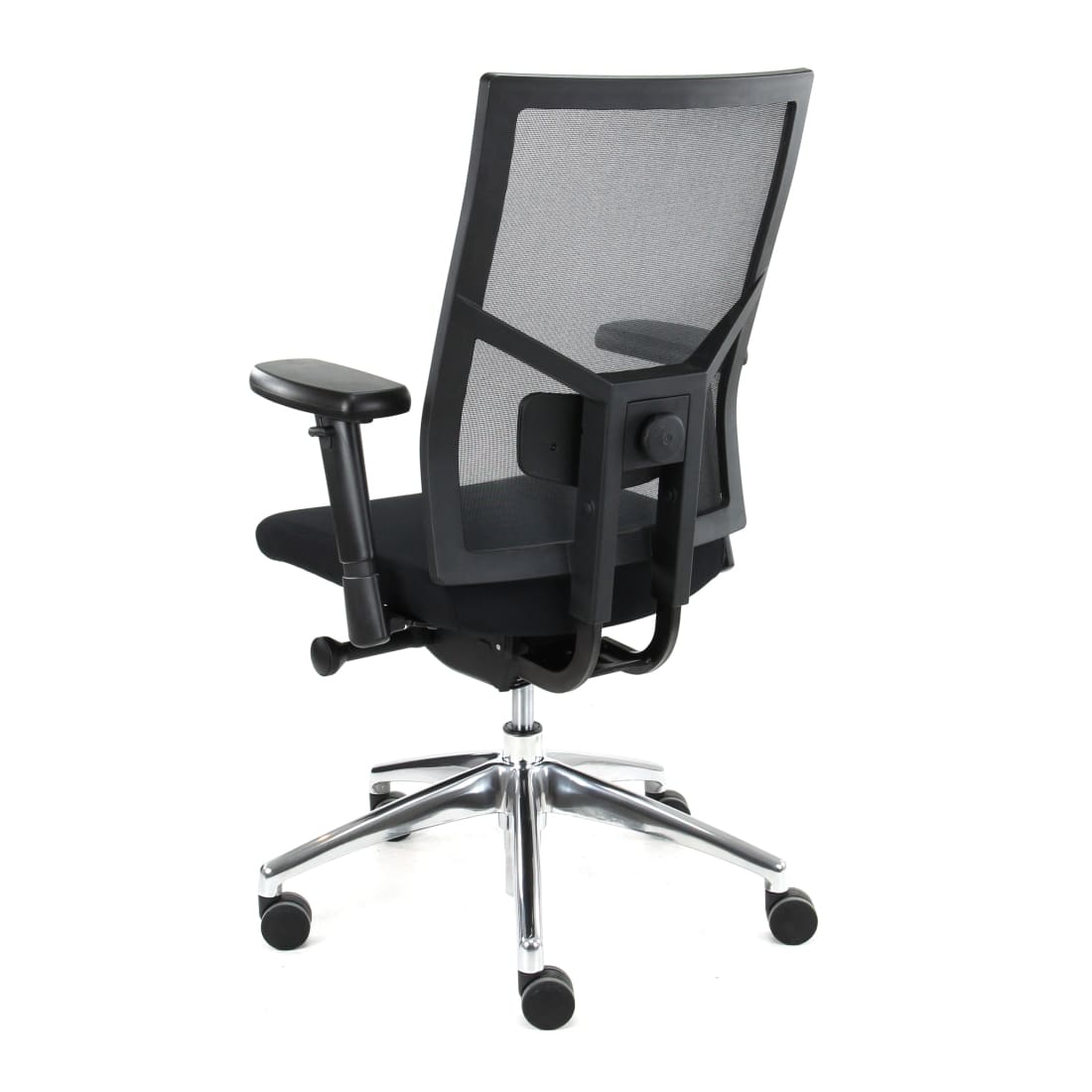 Refurbished Bureaustoel Zuidas-Special V2 Ergonomisch Design