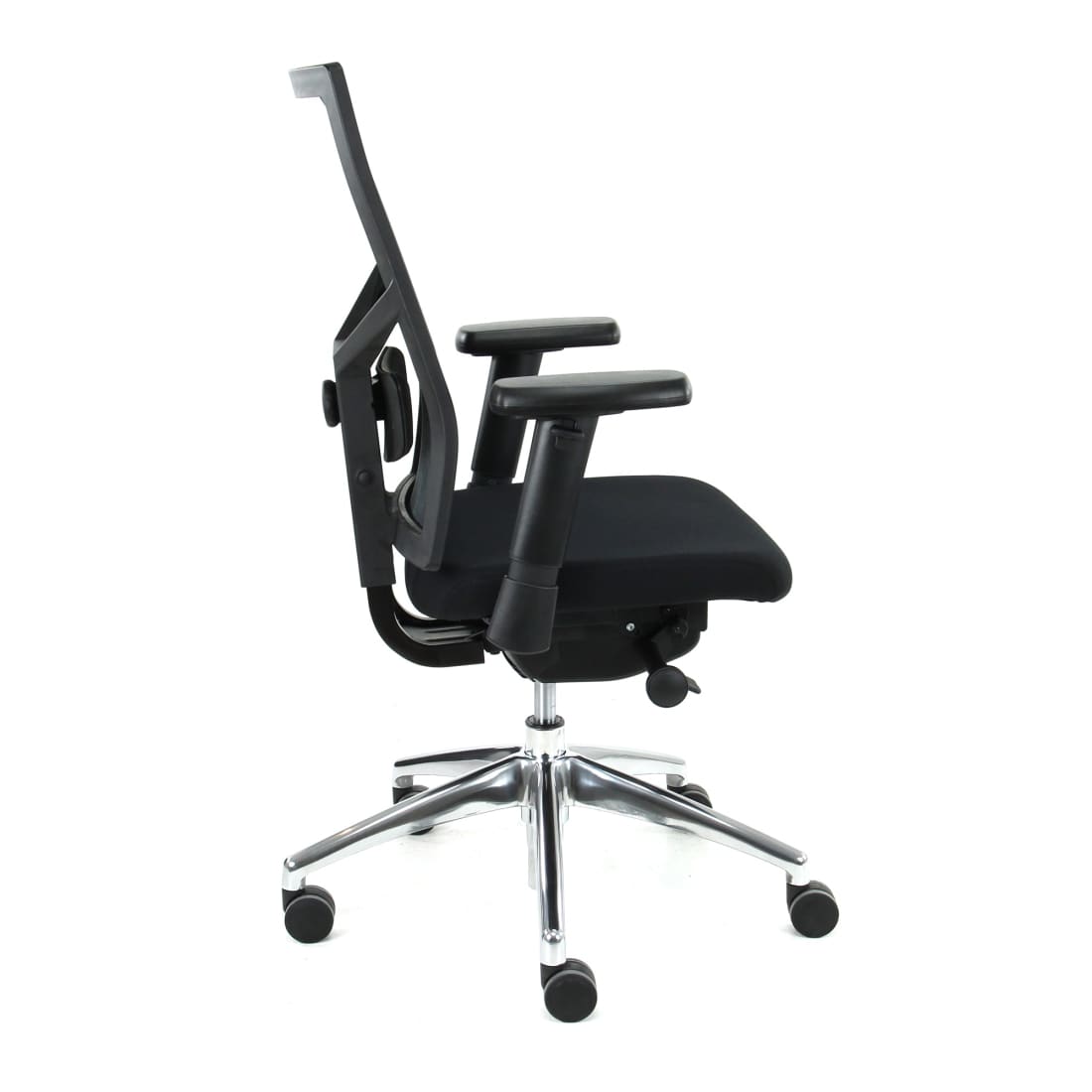 Refurbished Bureaustoel Zuidas-Special V2 Ergonomisch Design