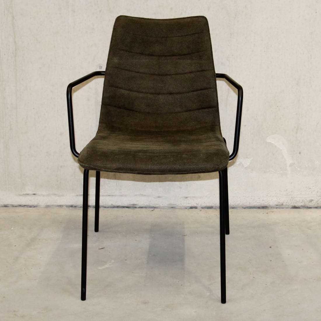 Sample Sale 118 Eetkamerstoel / Vergaderstoel F45 - sample