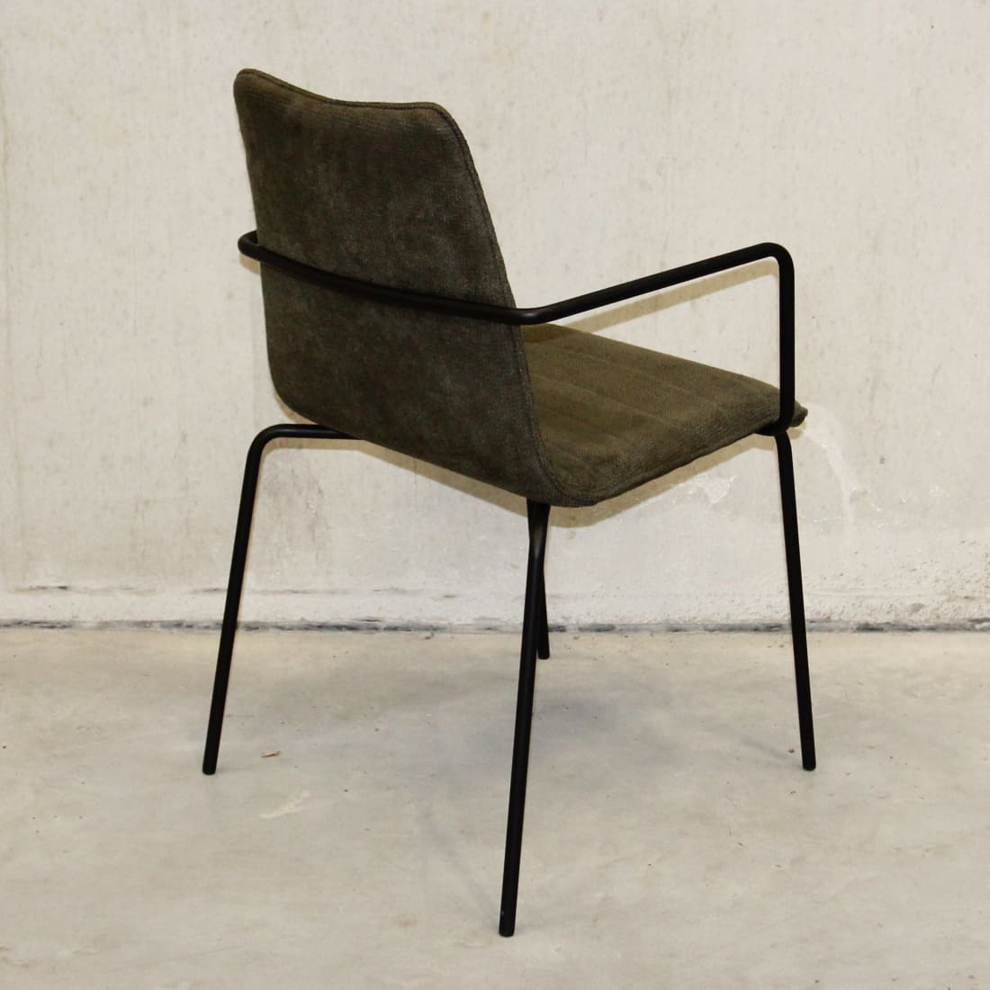 Sample Sale 118 Eetkamerstoel / Vergaderstoel F45 - sample