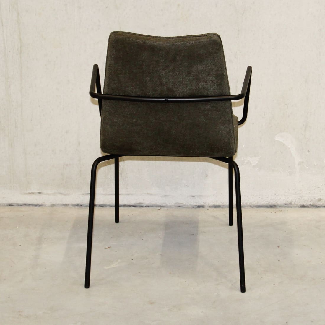 Sample Sale 118 Eetkamerstoel / Vergaderstoel F45 - sample