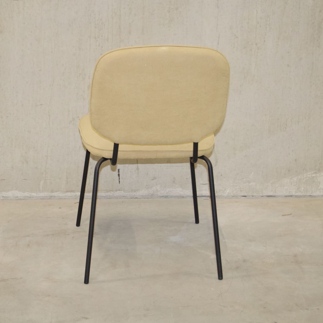 Sample Sale 156 Eetkamerstoel Vender Velvet - sample