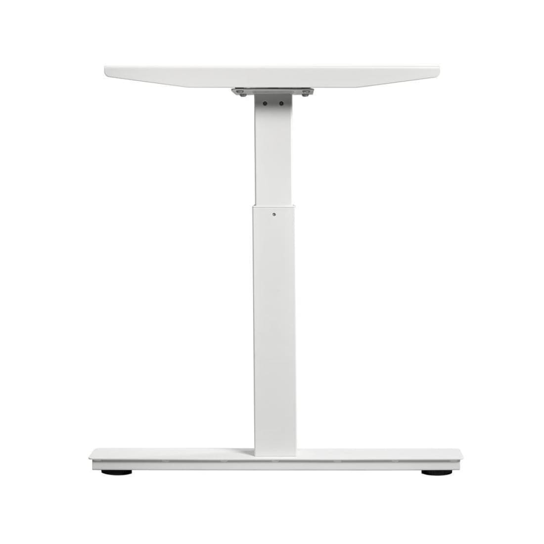 Verstelbaar Zit/Sta Bureau Ergonomisch Slinger Projectas Bureau Woonliving