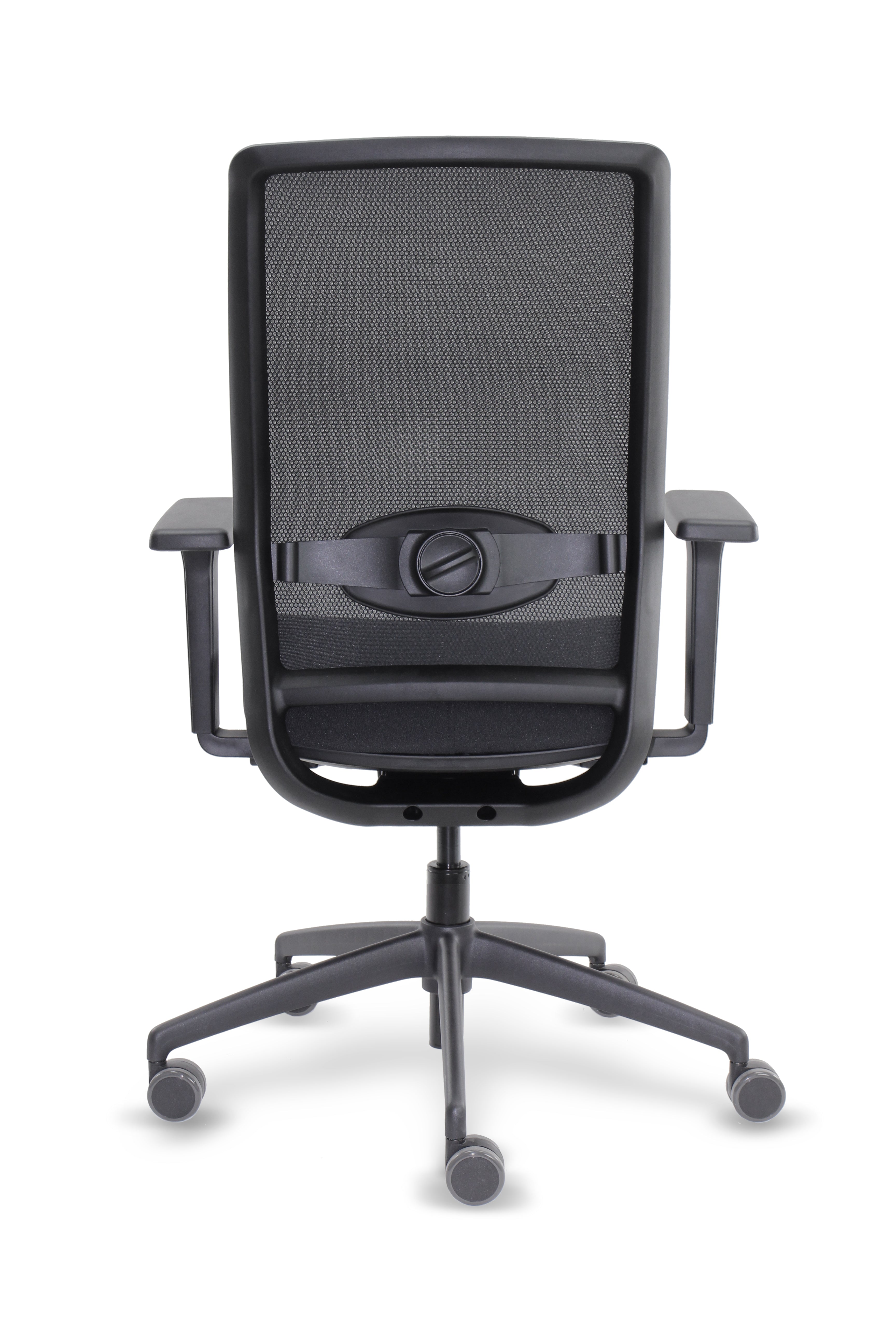 Workliving Ocean Mesh - Ergonomische Bureaustoel NEN 1335